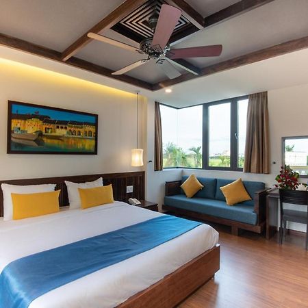 Eden Hoi An Villas Εξωτερικό φωτογραφία