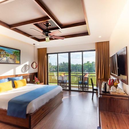 Eden Hoi An Villas Εξωτερικό φωτογραφία