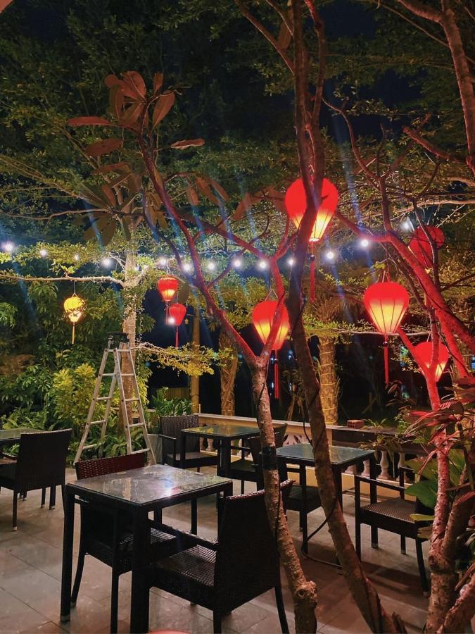 Eden Hoi An Villas Εξωτερικό φωτογραφία