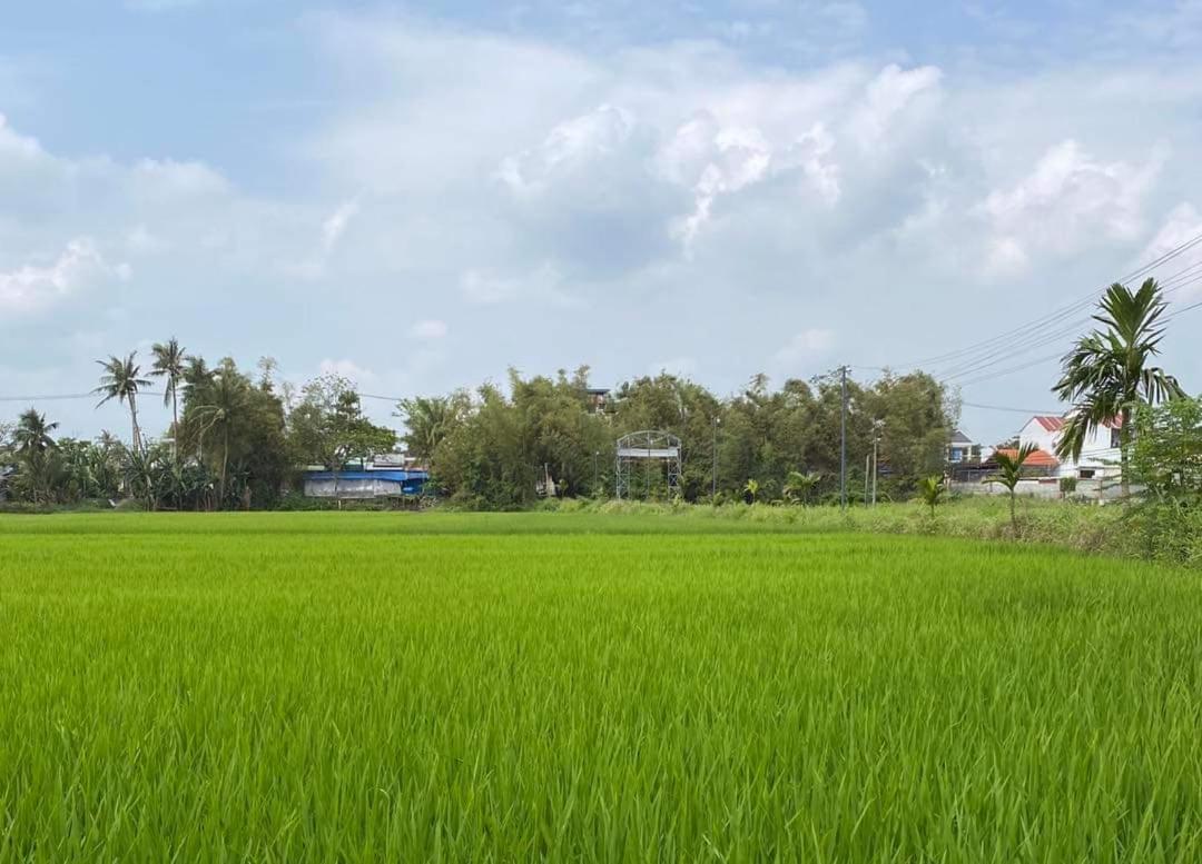 Eden Hoi An Villas Εξωτερικό φωτογραφία