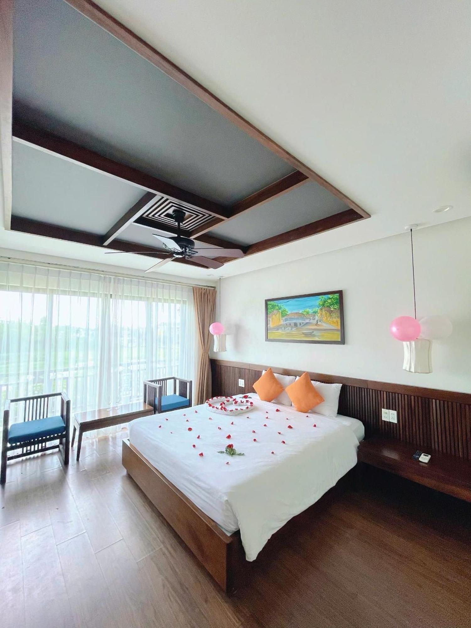 Eden Hoi An Villas Εξωτερικό φωτογραφία