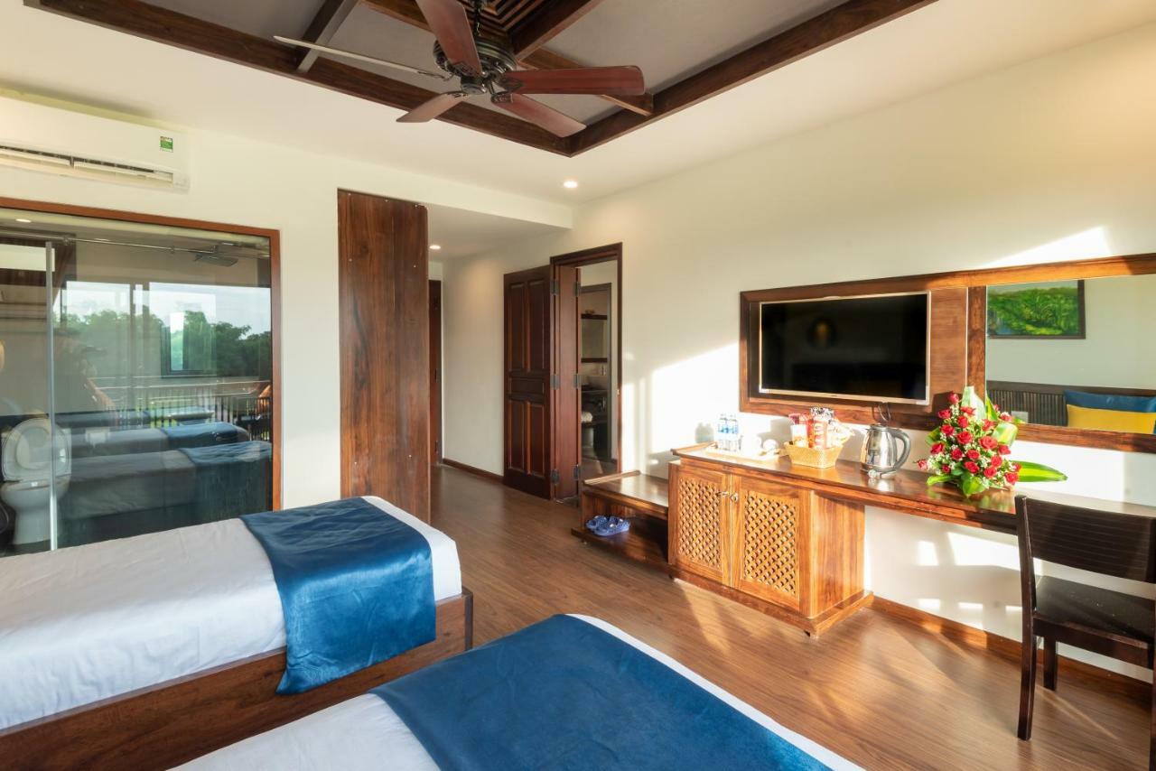 Eden Hoi An Villas Εξωτερικό φωτογραφία