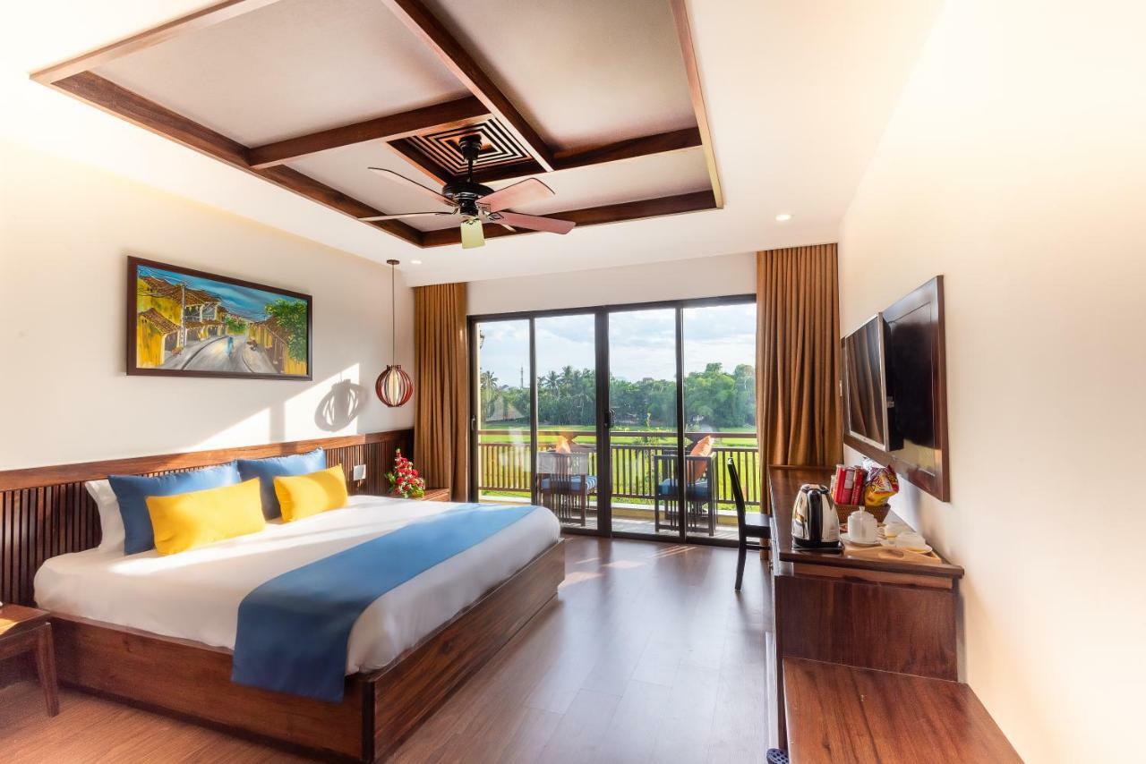 Eden Hoi An Villas Εξωτερικό φωτογραφία