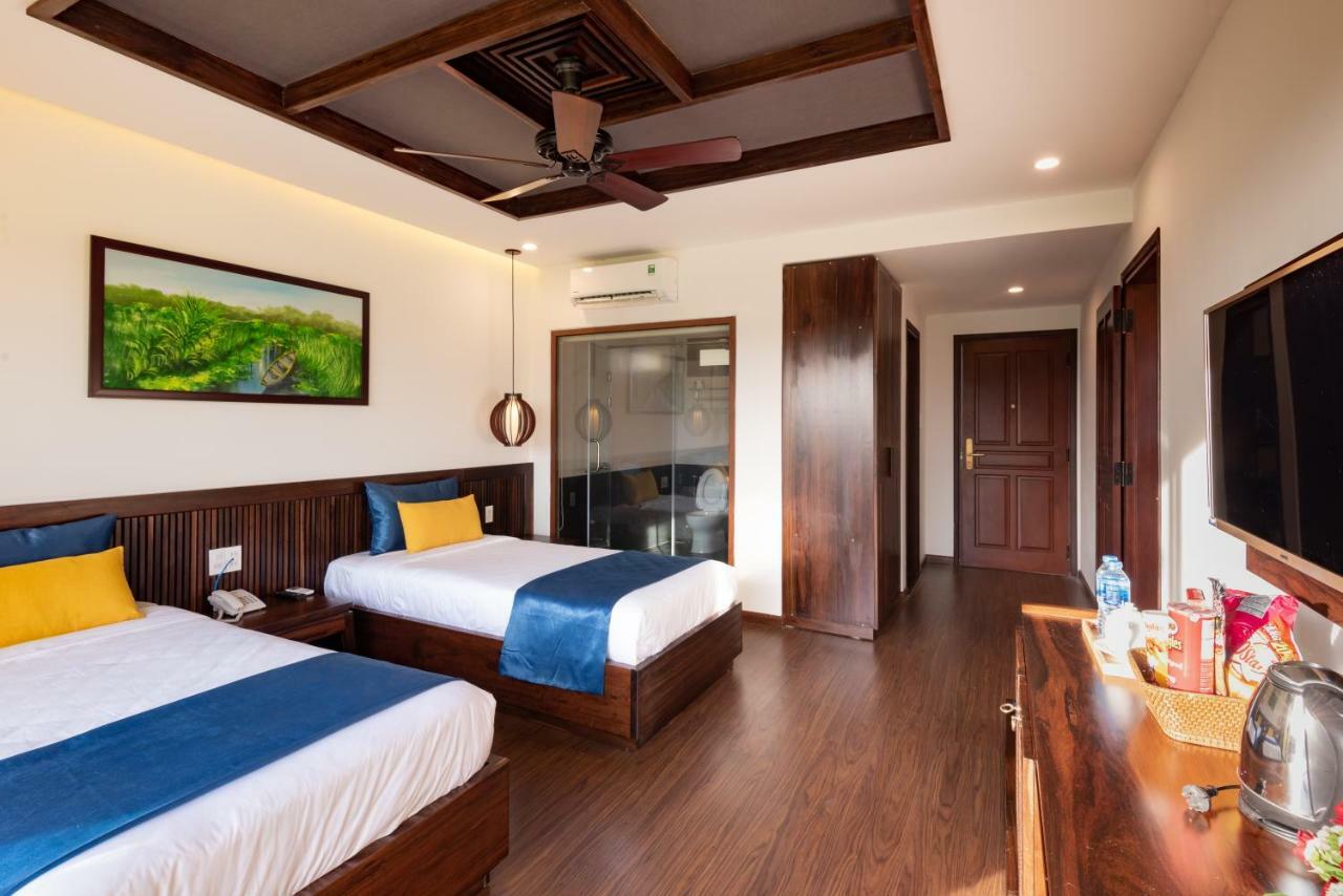 Eden Hoi An Villas Εξωτερικό φωτογραφία