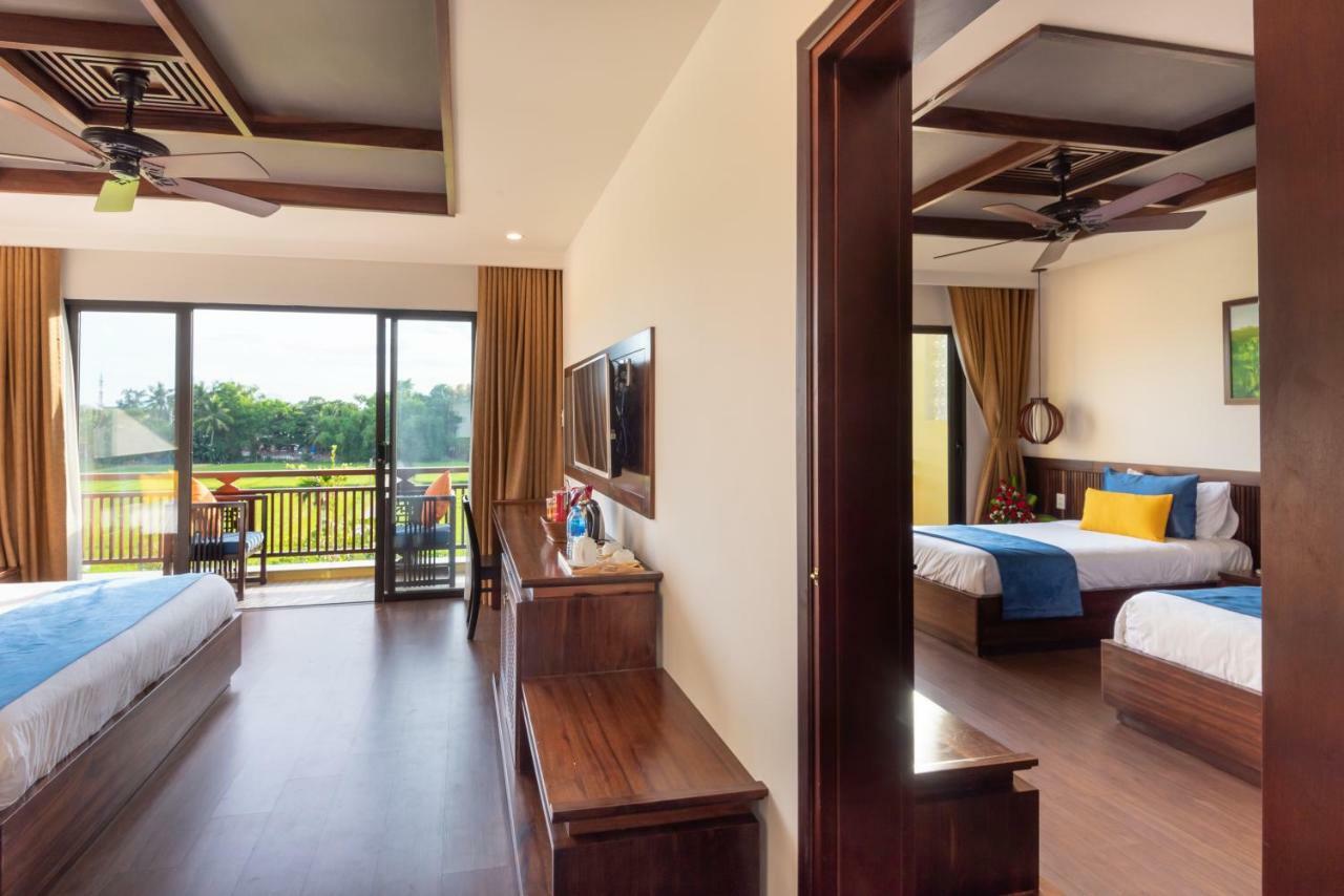 Eden Hoi An Villas Εξωτερικό φωτογραφία