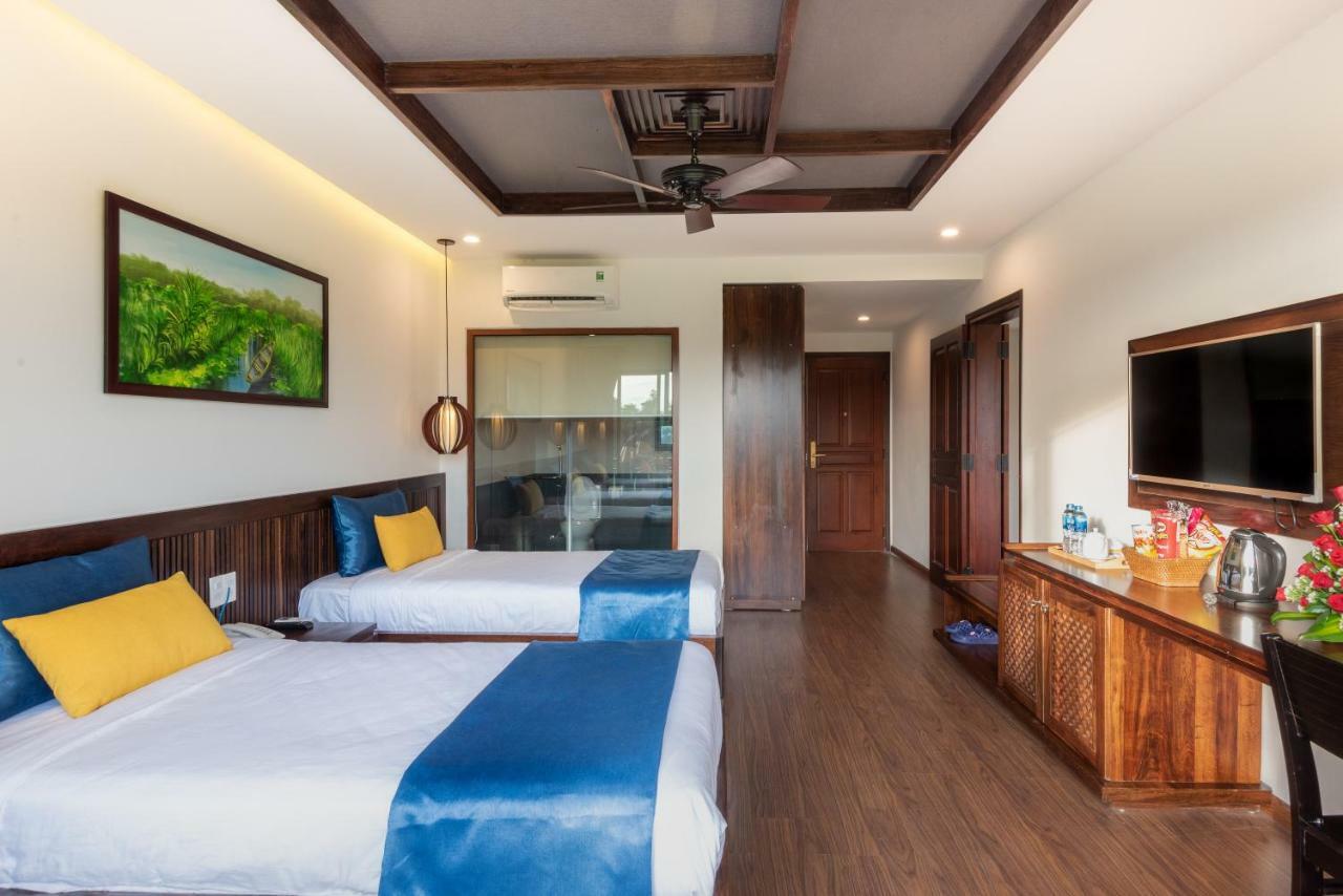 Eden Hoi An Villas Εξωτερικό φωτογραφία