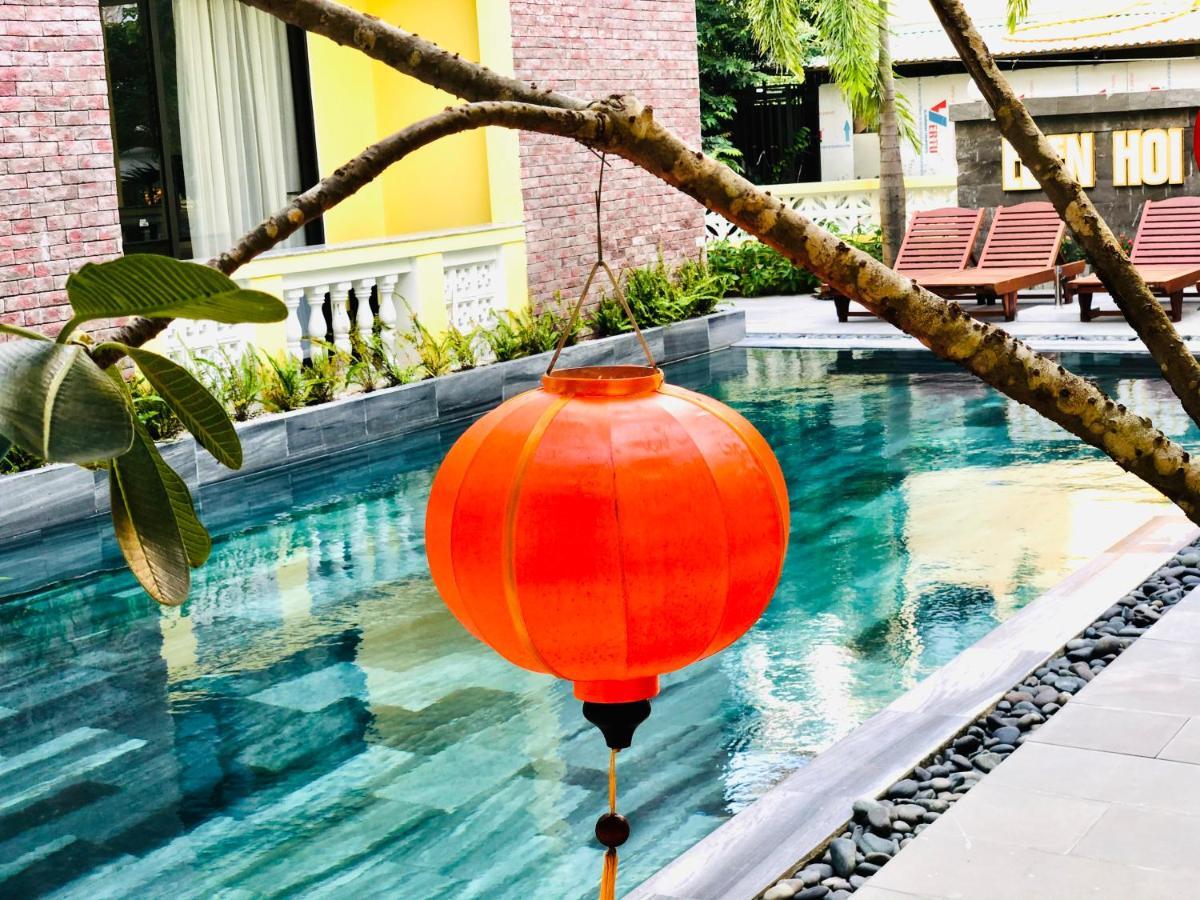 Eden Hoi An Villas Εξωτερικό φωτογραφία