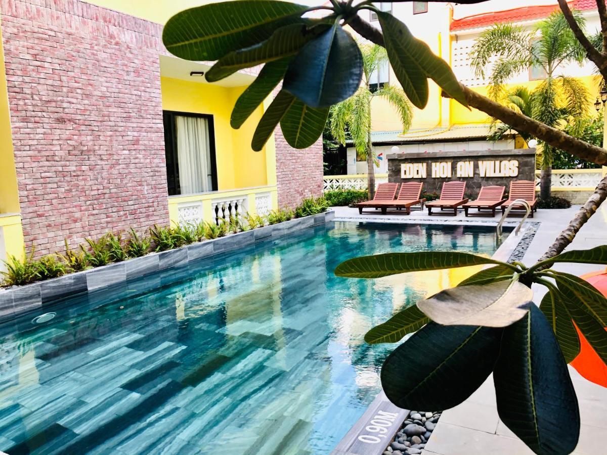 Eden Hoi An Villas Εξωτερικό φωτογραφία